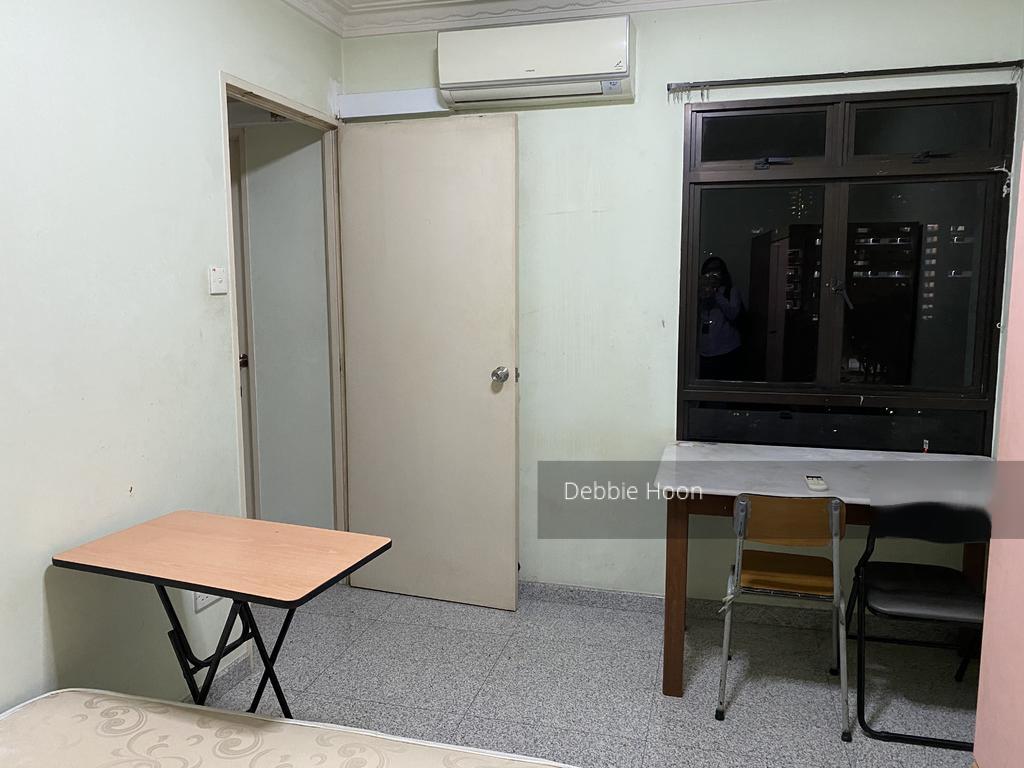 Blk 119B Kim Tian Road (Bukit Merah), HDB 4 Rooms #266867851